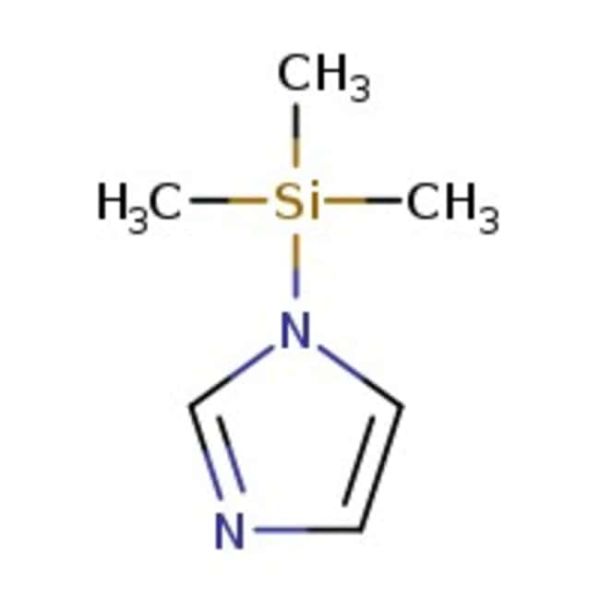 N-Trimethylsilylimidazole, for gas chromatography