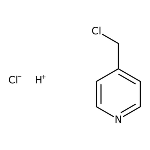 4-(Chloromethyl)pyridine hydrochloride, 98%