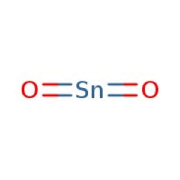 Tin(IV) oxide, 99.9%, (trace metal basis)