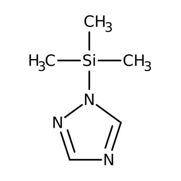 1-Trimethylsilyl-1,2,4-triazole, 95%
