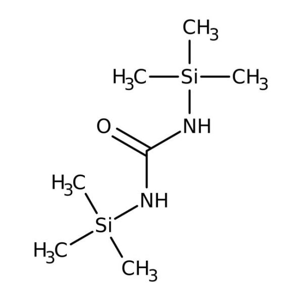 N,N'-Bis(trimethylsilyl)urea, 98+%