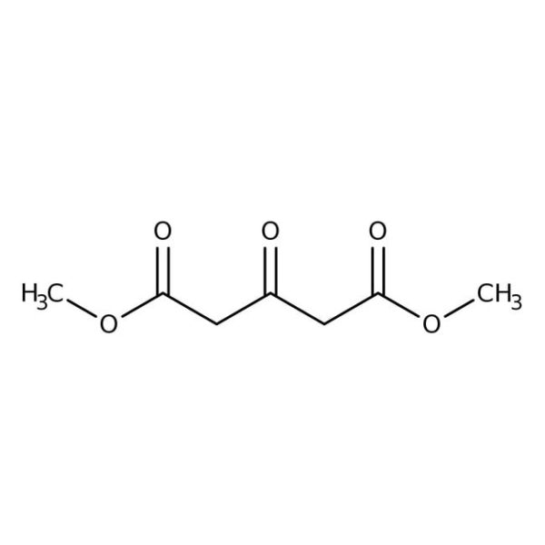 Dimethyl acetone-1,3-dicarboxylate, 97% 100g