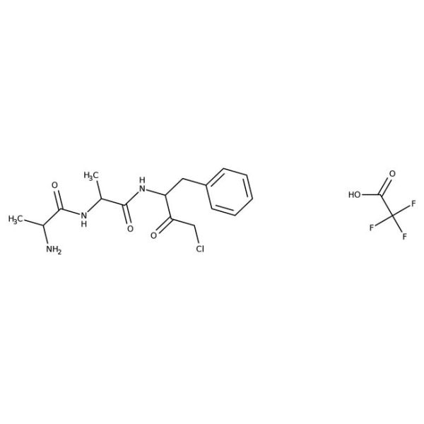 Tripeptidylpeptidase Inhibitor