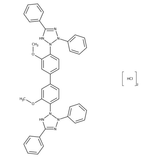 Blue Tetrazolium chloride