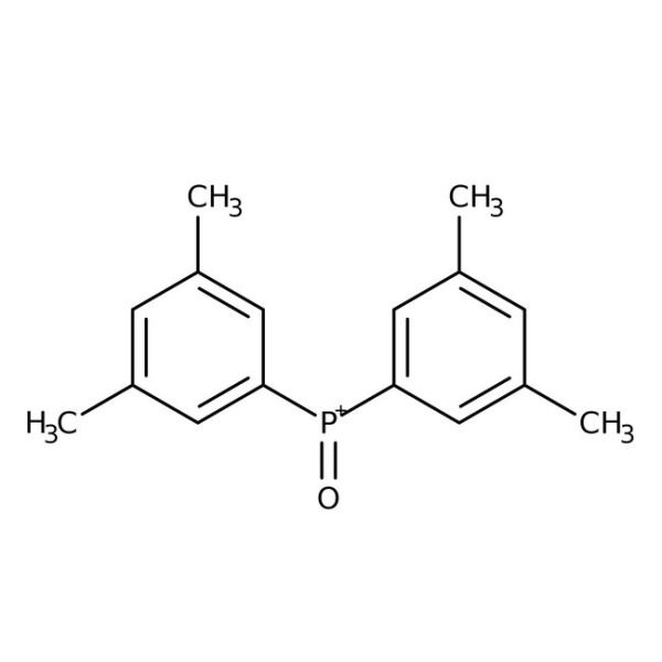 Bis(3,5-dimethylphenyl)phosphine oxide, 98%