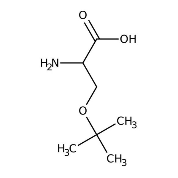 O-tert-Butyl-L-serine, 98%