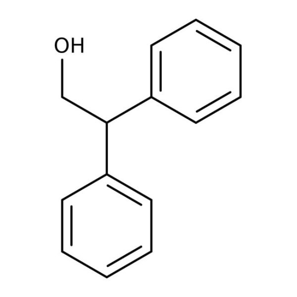 2,2-Diphenylethanol, 97% 2GR