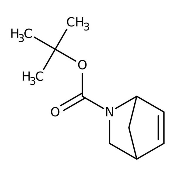 2-Boc-2-azabicyclo[2.2.1]hept-5-ene, 98%