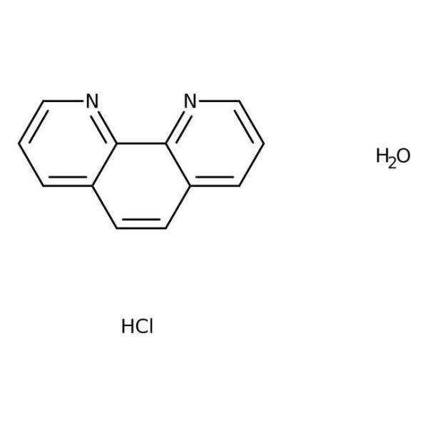 1,10-Phenanthroline Monohydrochloride Monohydrate, 97%