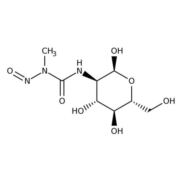 Streptozotocin, 97+%