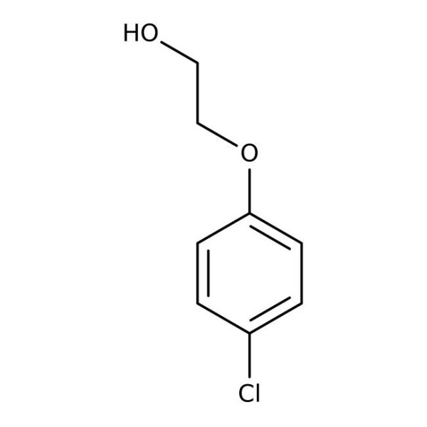 2-(4-Chlorophenoxy)ethanol, 98+%