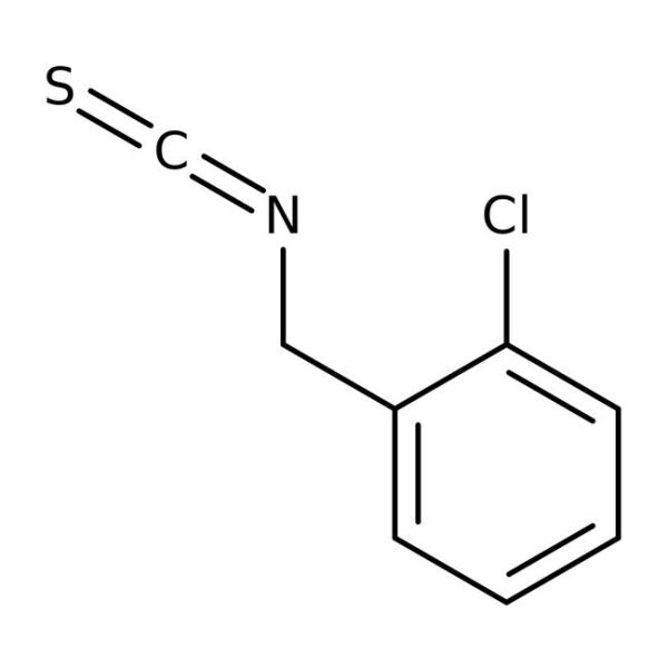 2-Chlorobenzyl isothiocyanate, 97%