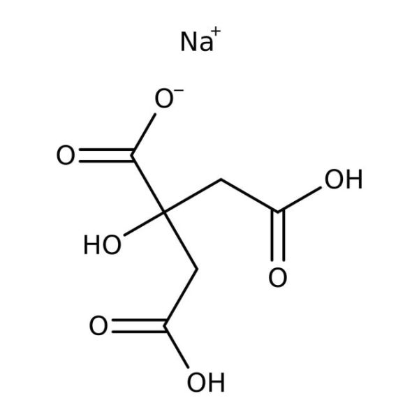 Sodium dihydrogen citrate, 99%