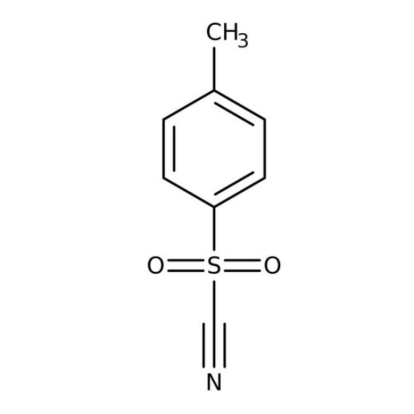 p-Toluenesulfonyl cyanide, 95%