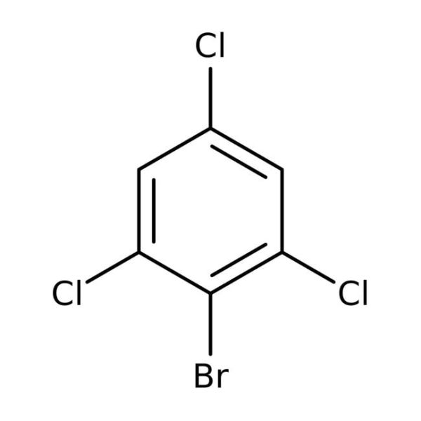 2-Bromo-1,3,5-trichlorobenzene, 97%