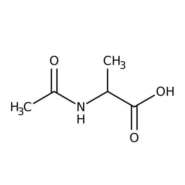 N-Acetyl-D-alanine, 98%