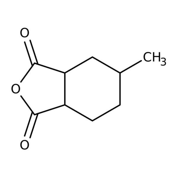 Hexahydro-4-methylphthalic anhydride, 98%, mixture of cis and trans