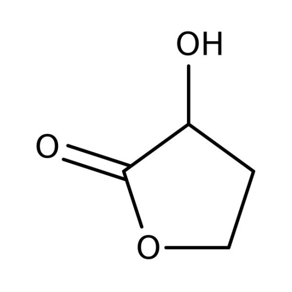 2-Hydroxy-gamma-butyrolactone, 99%