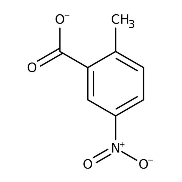 2-Methyl-5-nitrobenzoic acid, 98+%