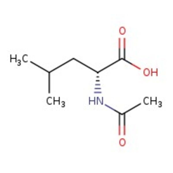 N-Acetyl-D-leucine, 99%