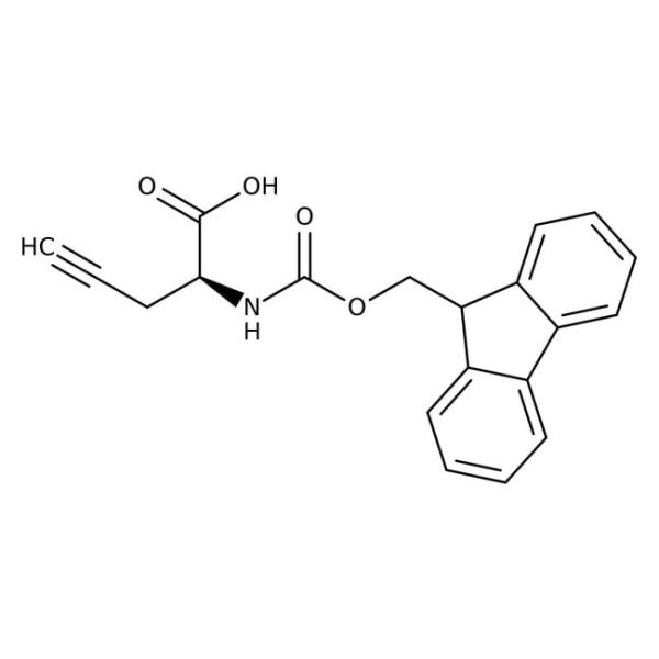 N-Fmoc-L-propargylglycine, 95% 1g