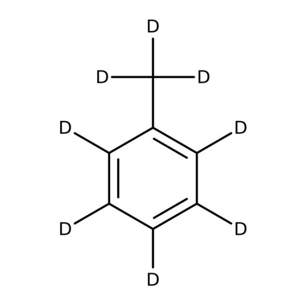 Toluene-d8, for NMR, 100.0 atom % D