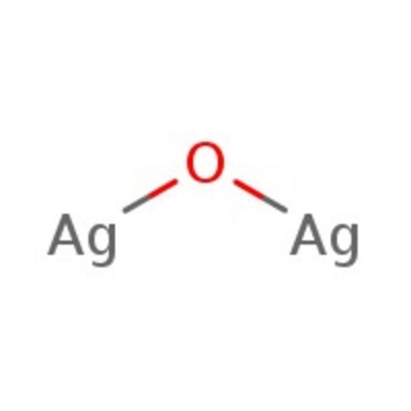Silver(I) oxide, Electrical Grade