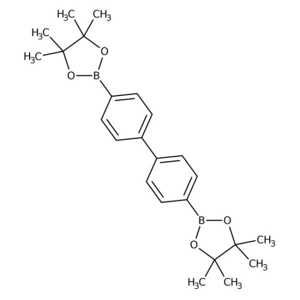 Biphenyl-4,4'-diboronic acid bis(pinacol) ester, 95% 1g