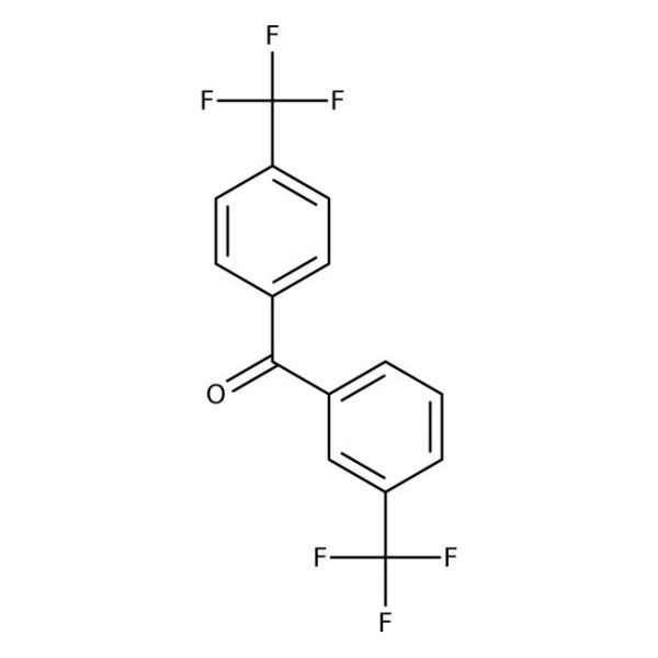 3,4'-Bis(trifluoromethyl)benzophenone, 99%