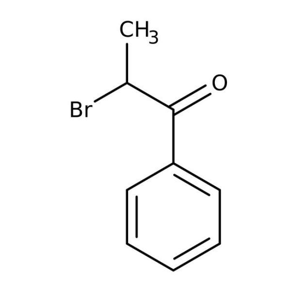 2-Bromopropiophenone, 96%