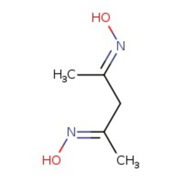 2,4-Pentanedione dioxime, 98+%