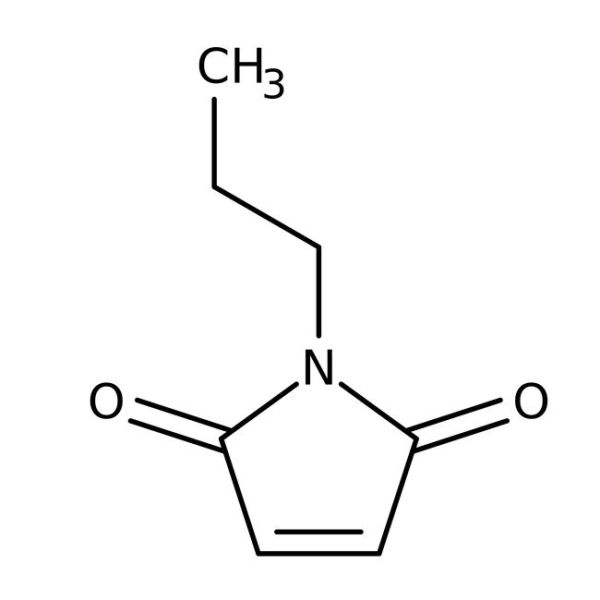 N-(n-Propyl)maleimide, 94%
