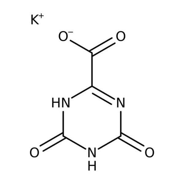 Oxonic acid potassium salt