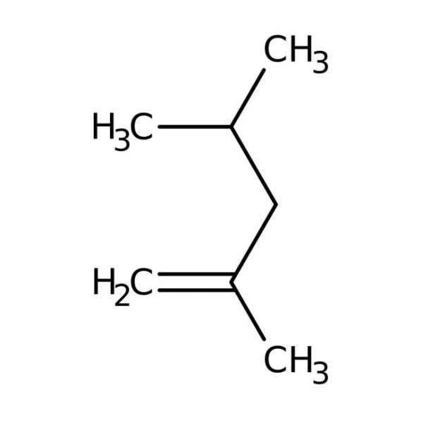 2,4-Dimethyl-1-pentene, 99% 10g
