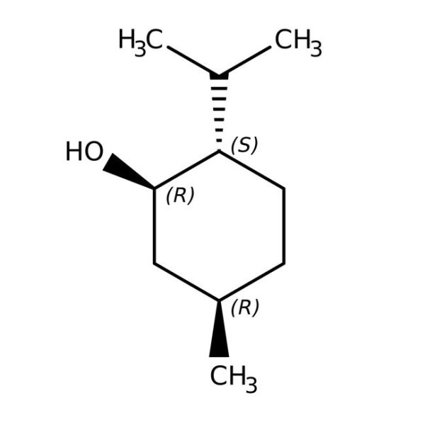 L-Menthol, 99%