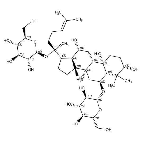Ginsenoside Rg1