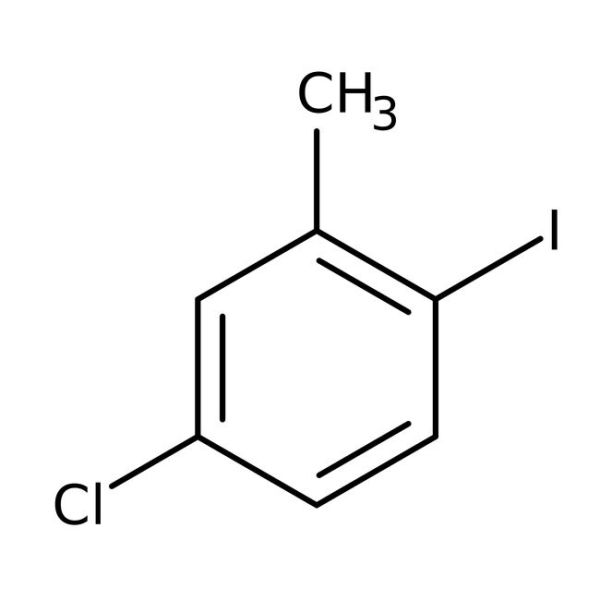 5-Chloro-2-iodotoluene, 97%