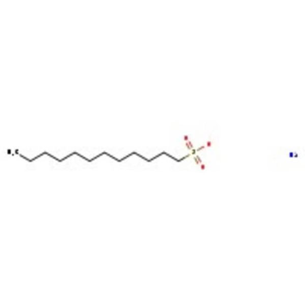1-Dodecanesulfonic acid, sodium salt, 99+%, Ion pair chromatography, anhydrous
