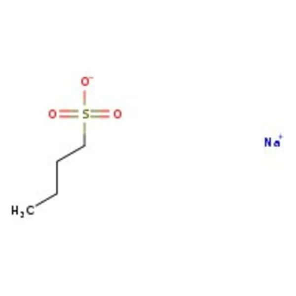 1-Butanesulfonic acid, sodium salt, 99+%, HPLC grade