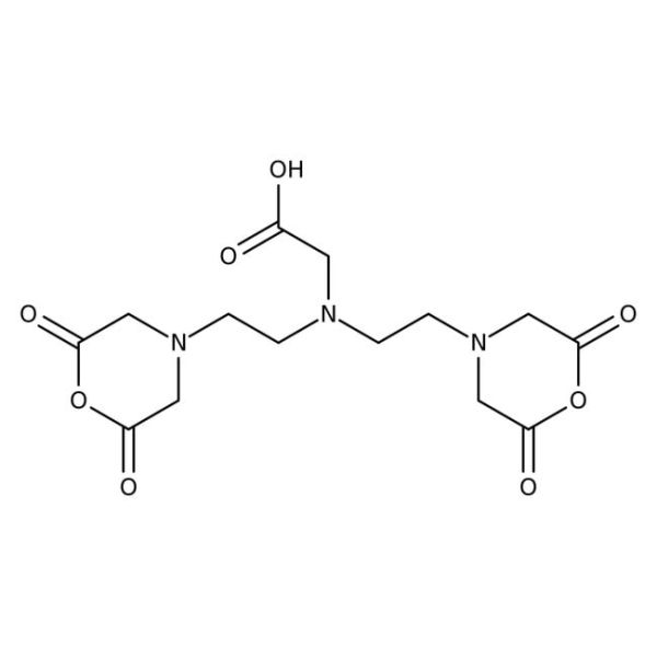 Diethylenetriaminepentaacetic acid dianhydride, 95%