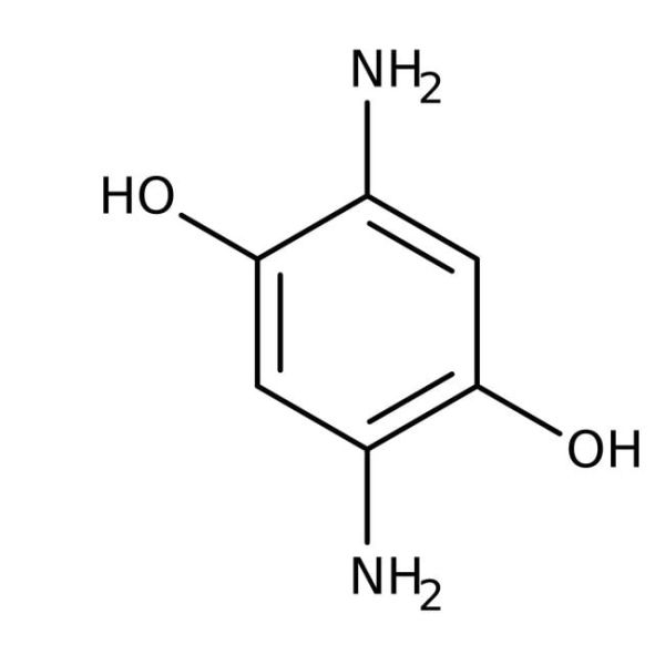 2,5-Diaminohydroquinone dihydro, 0.25g