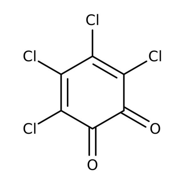 Tetrachloro-o-benzoquinone, 97%
