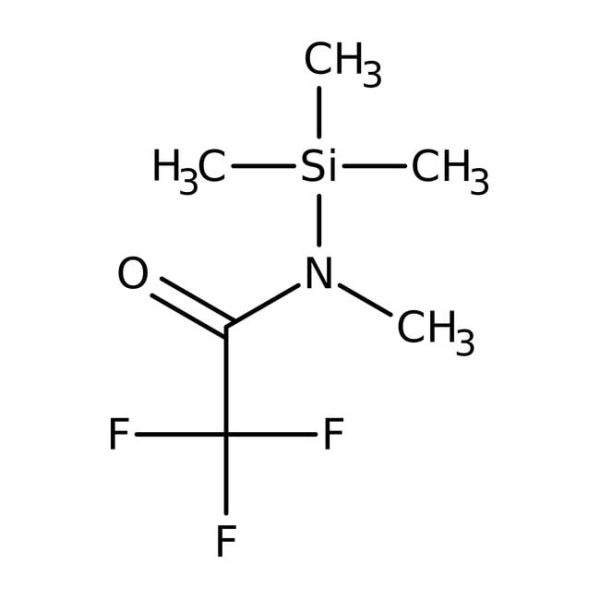 N-Methyl-N-(trimethylsilyl)trifluoroacetamide, 97%