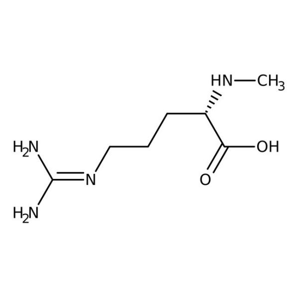 N-Methyl-L-arginine