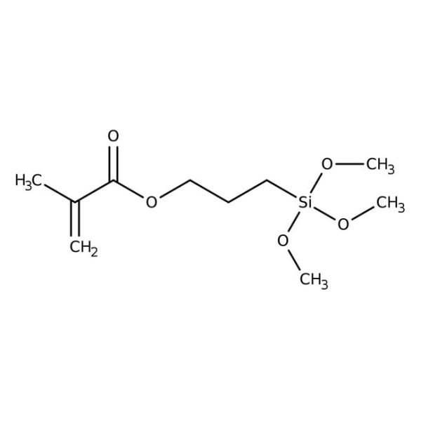 3-Trimethoxysilyl-propyl-methacrylate, pure