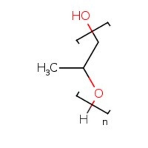 Poly(propylene glycol), average M.W. 4.000 250GR