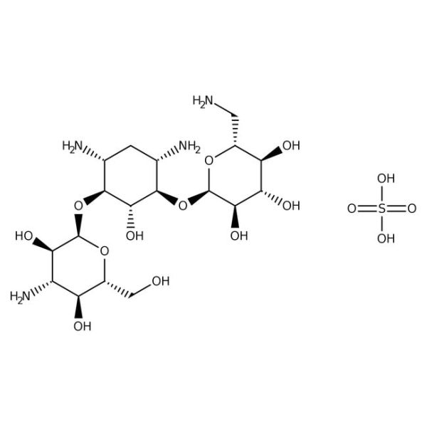 Kanamycin sulfate, Ultrapure, Affymetrix/USB