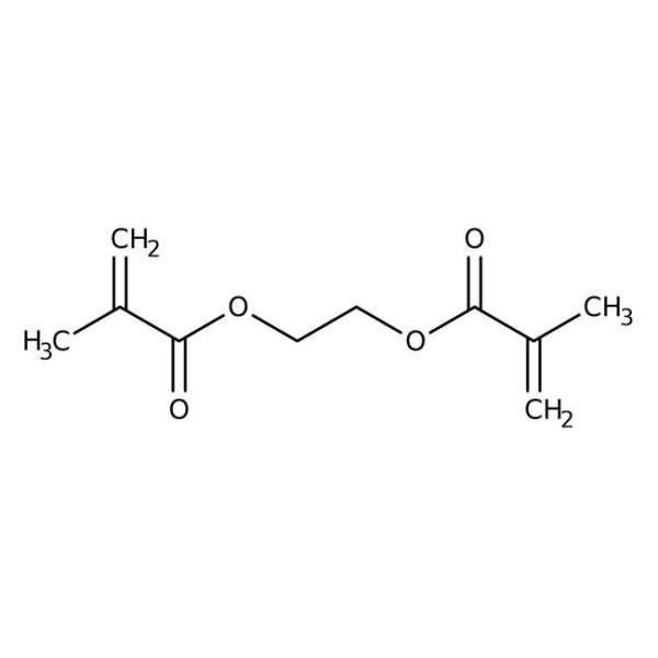 Polyethylene glycol dimethacrylate, M.W. 8,000