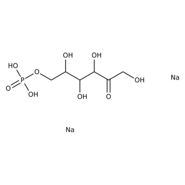 D-Fructose-6-phosphate disodium salt, 95%