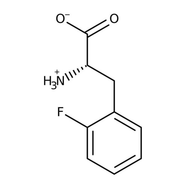 2-Fluoro-DL-phenylalanine, 98%